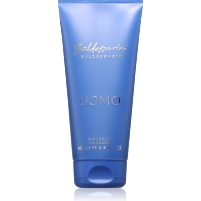 Baldessarini UOMO душ гел за мъже 200ml