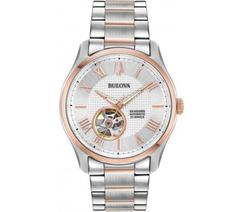 Bulova 98A213