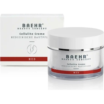 Baehr - Krém na celulitidu 200 ml