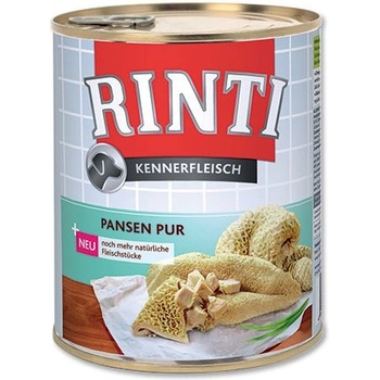 RINTI Стомахи - консерва 800г