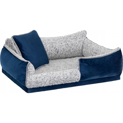 DOGGY SVETLÉ PORTO NAVY BLUE