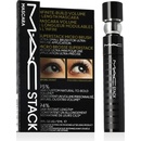 MAC Stack Waterproof Mascara Black 12 ml
