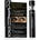 MAC Stack Waterproof Mascara Black 12 ml