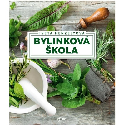Bylinková škola