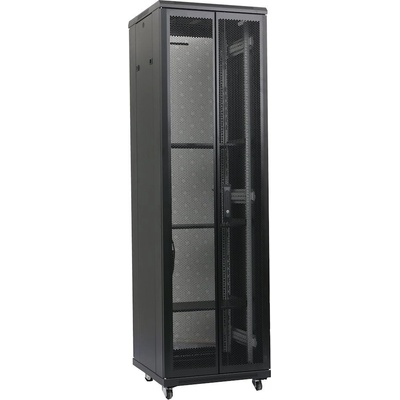 XtendLan 42U HPER-42U-80-BLACK-S – Zboží Živě