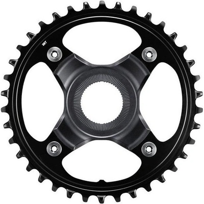 Prevodník SHIMANO STePS SM-CRE80 reťazová linka 50 - 34z