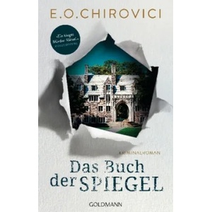 Das Buch der Spiegel (2018)