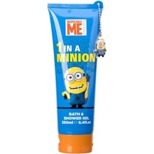 Minions Bath & Shower Gel 1 In A Minion sprchový gél 250 ml