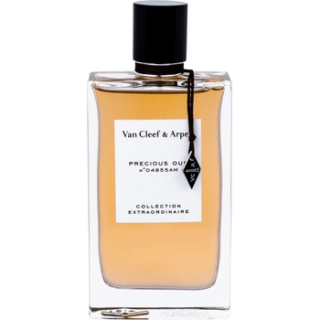 Van Cleef & Arpels Collection Extraordinaire Precious Oud parfémovaná voda dámská 75 ml