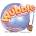 Kensho Hyper Wubble - Променяща цвета си гигантска балонна топка на допир - лилава