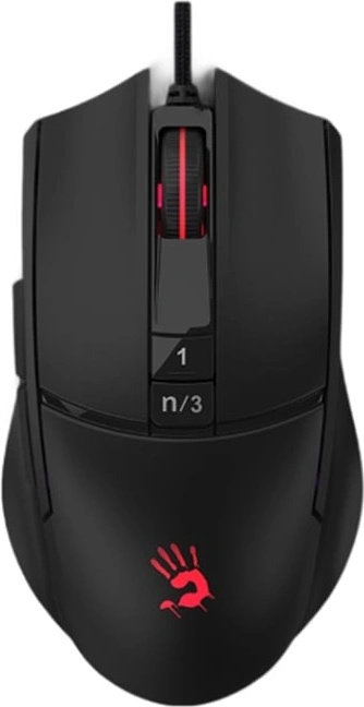 A4Tech Bloody L65MAX-BLACK