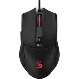 A4Tech Bloody L65MAX-BLACK