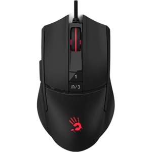 A4Tech Bloody L65MAX-BLACK