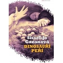 Dinosauří peří