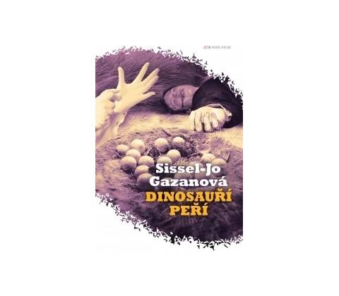 Dinosauří peří