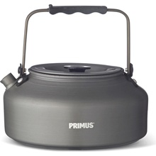 Primus LiTech Coffee & Tea Kettle sivá 0,9l