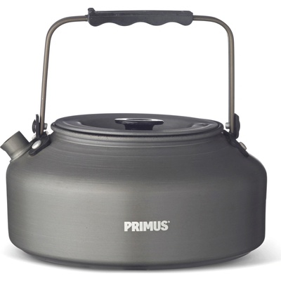Primus LiTech Coffee & Tea Kettle sivá 0,9l