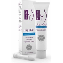 Multi-Gyn Liquigel vaginálny lubrikačný gél 30ml