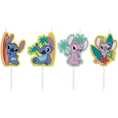 Dortisimo Dekora svíčky Stitch
