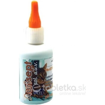 Aurisept Tris EDTA plus 150 ml