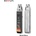 OXVA Xlim 3 Ultra Pod Kit 1500mAh 2ml Metal Silver