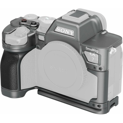 SmallRig for Sony Alpha 7 IV 4798