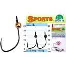 Vanfook Wolfram JIG WG vel.L 0,40g 5 ks