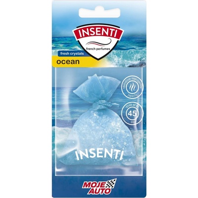 Moje Auto Insenti Ocean 20g