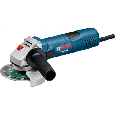 Bosch GWS 7-115 Professional 0.601.388.106