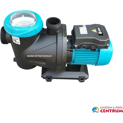 ESPA Sillen S 75 M 14 m3/h