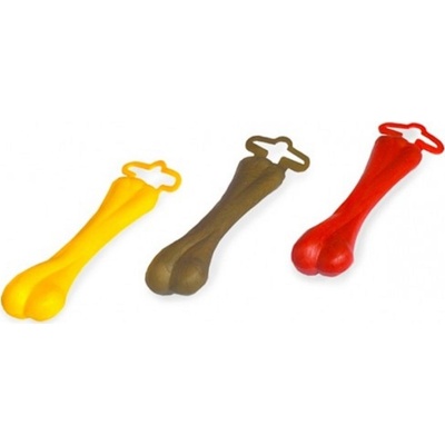 Sum-plast Kosť gumová veľká 16 cm
