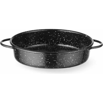 Hendi Tradiční pánev 20 cm smaltovaná