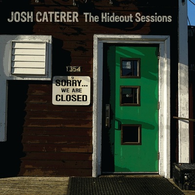 Josh Caterer - The Hideout Sessions LP
