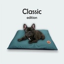 Red Ant Puff Pelech pre psy