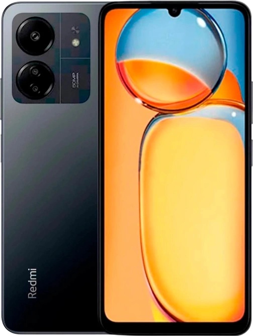Xiaomi Redmi 13C 256GB 8GB RAM Dual