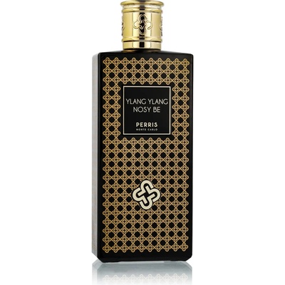 Perris Monte Carlo Ylang Ylang Nosy Be parfumovaná voda dámska 100 ml