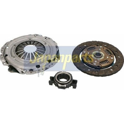 Sada spojky JAPANPARTS KF-848