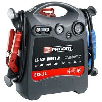 Facom B124.1A
