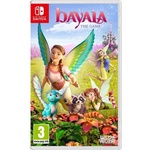 EuroVideo Medien Bayala The Game (Switch)