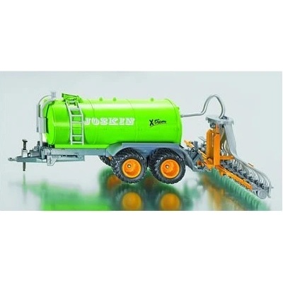 Siku auto s cisternou Joskin 2270