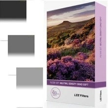 LEE Filters ND Grad Soft Set 100 mm