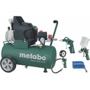 METABO Basic 250-24 W + LPZ 4 Set