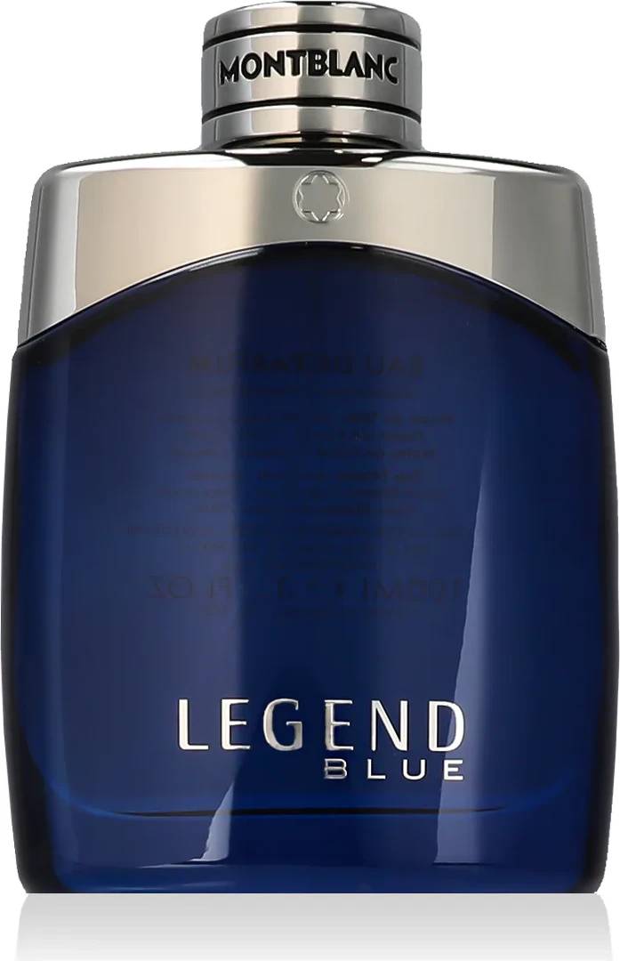 Mont Blanc Legend Blue EDP 100 ml Tester
