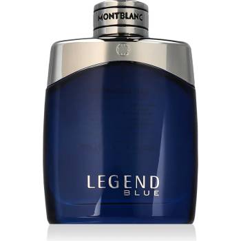 Mont Blanc Legend Blue EDP 100 ml Tester