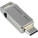 GOODRAM ODA3 64GB USB 3.2 Gen 1 ODA3-0640S0R11 Флаш памет
