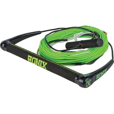 Ronix Combo 5.5 green 25/26 – Zbozi.Blesk.cz