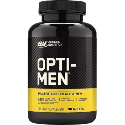 Optimum Nutrition Opti-Men [90 Таблетки]