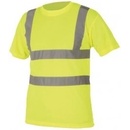 Ardon H8901 HI VIZ Reflexné tričko žlté