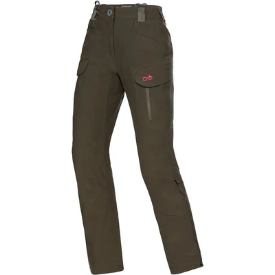 Kalhoty Merkel Gear WNTR Expedition G-Loft – Zboží Dáma