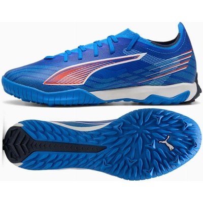 Puma ULTRA 6 MATCH modré